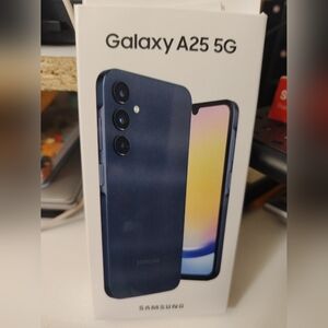 Samsung Galaxy A25